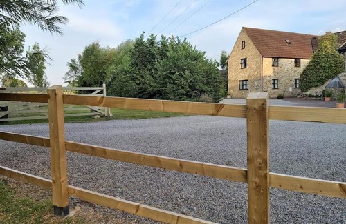 Wotton-under-Edge House | Relaxing Retreat on the edge of the Cotswolds