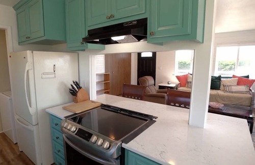 Manchester Cottage | Relaxing Retreat on the Mendocino Coast!