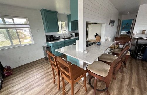 Manchester Cottage | Relaxing Retreat on the Mendocino Coast!