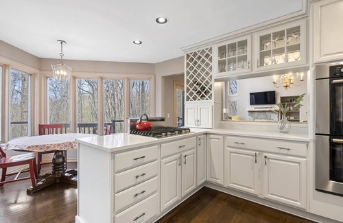 Birchwood Farms House | Relaxing Retreat - Close to Downtown Harbor Springs and Ski Resorts!