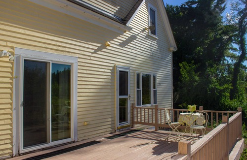 Silver Lake House | Relaxing retreat with mountain views, lake access and work space option