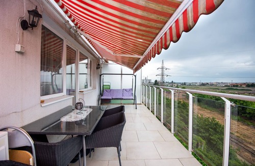 Arad Apartment | Relaxing Spa Apartment Arad