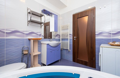 Arad Apartment | Relaxing Spa Apartment Arad