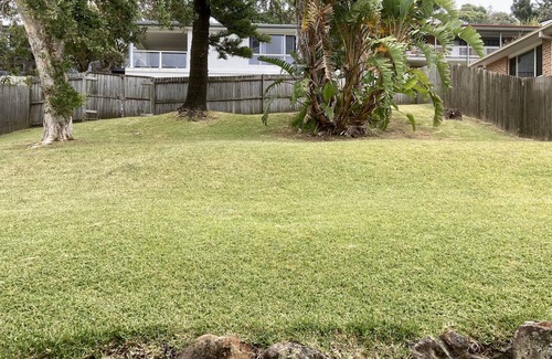 Copacabana House | Relaxing & spacious holiday home, 2 minute walk to beach