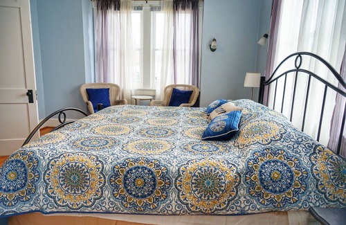 Monroe Other | Relaxing stay at Morris Orchard 25 minutes from Liberty University.