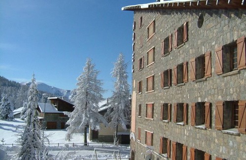 Guillaumes Hotel | Relaxing Stay at the Heart of Valberg | Close to Skiing & Mountain Hiking