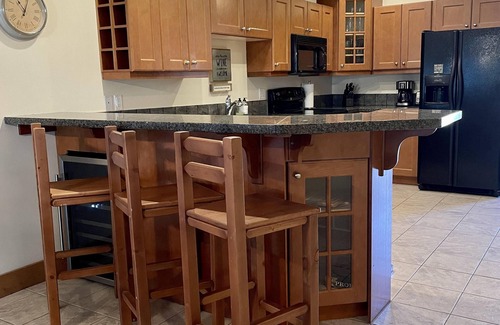 Okanagan-Similkameen House | Relaxing stay by the lake in Central Osoyoos ☺️
