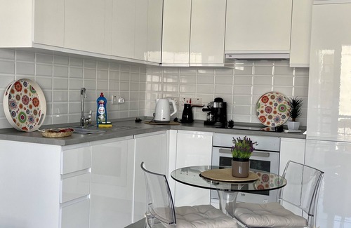 Bogaz Apartment | Relaxing Studio by the Sea