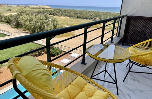Bogaz Apartment | Relaxing Studio by the Sea