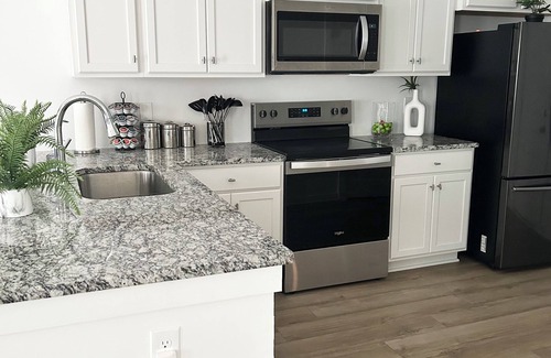 Normal House | Relaxing townhome luxury BrandNewGreatLocation