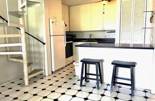 Kahuku House | Relaxing Turtle Bay townhome near the beach