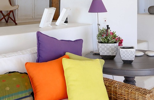 Kea Villa | Relaxing Villa for friends and family