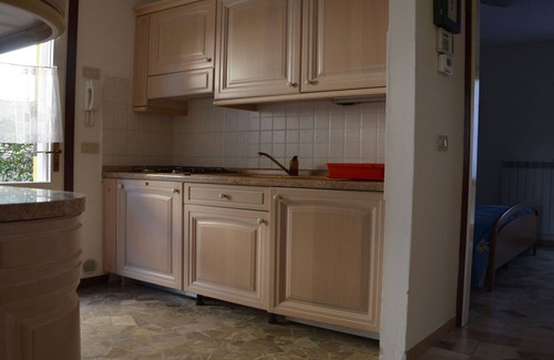Caorle Villa | Relaxing villa near the sea in Caorle