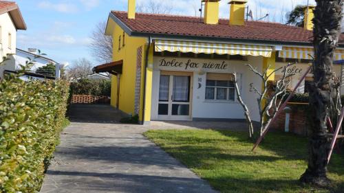 Caorle Villa | Relaxing villa near the sea in Caorle
