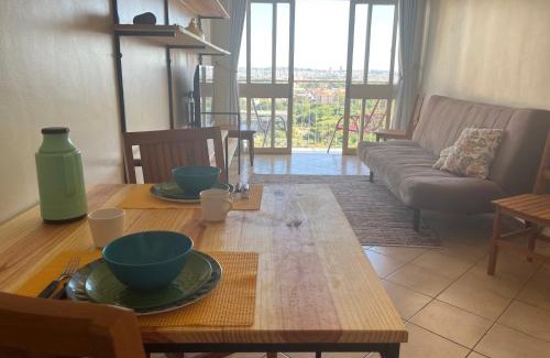 Ribeirao Preto Apartment | RelaxRP