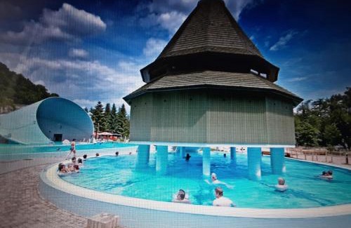 Miskolc-Tapolca House | RELAXViLLA FSZ