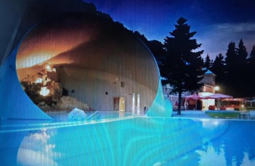 Miskolc-Tapolca House | RELAXViLLA FSZ