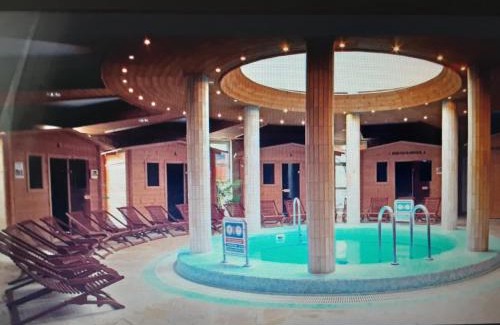 Miskolc-Tapolca House | RELAXViLLA MISKOLCTPOLCA,