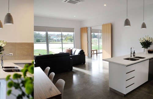 Relbia House | Relbia Lodge