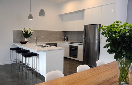 Relbia House | Relbia Lodge
