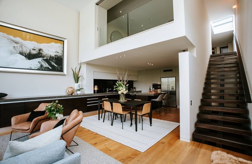 Wanaka Apartment | Release Wanaka - Lake Edge