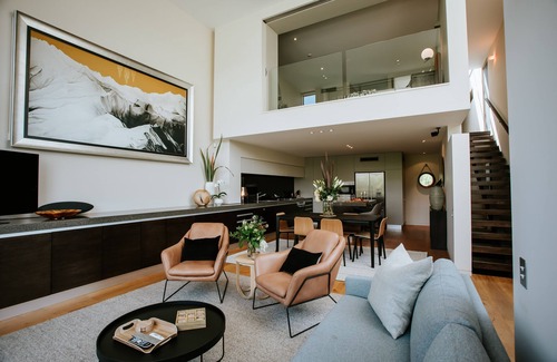 Wanaka Apartment | Release Wanaka - Lake Edge