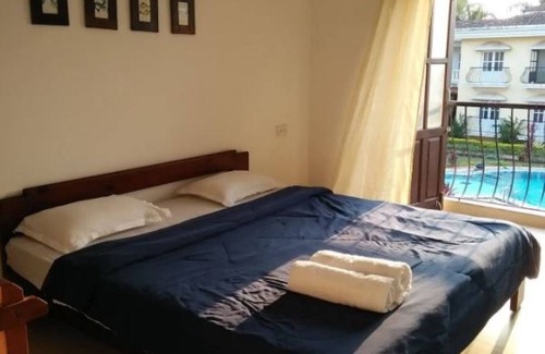 Colva House | Reliance Sea Mist 1.