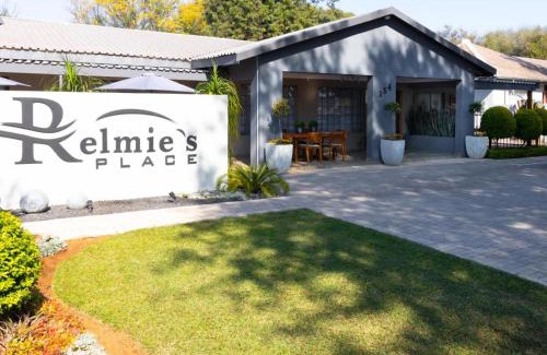 Modimolle Bed & Breakfast | Relmies Place