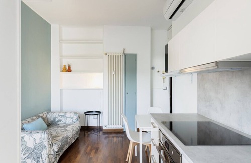 Washington Apartment | Relstay | Washington Street