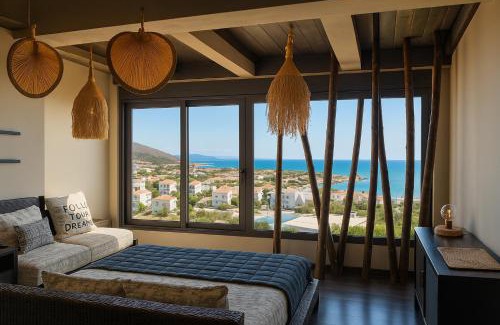 Agios Nikolaos Apartment | Relux Suite