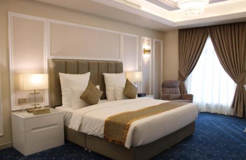Taif Hotel | Remaj Hotel