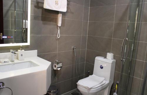 Taif Hotel | Remaj Hotel