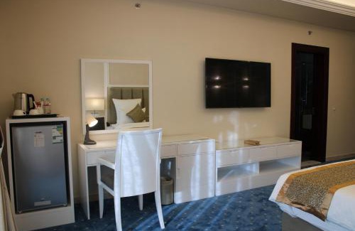 Taif Hotel | Remaj Hotel