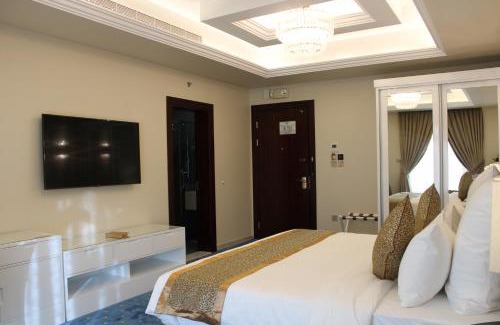Taif Hotel | Remaj Hotel