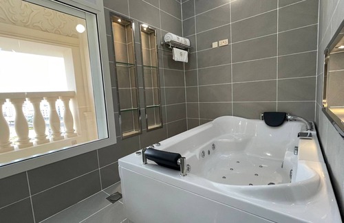 Taif Hotel | Remaj Hotel