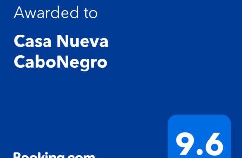 Cabo Negro Apartment | Remanso de Paz Cabonegro