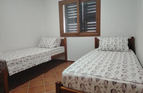 Cabo Negro Apartment | Remanso de Paz Cabonegro