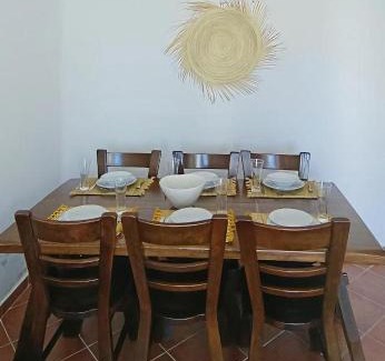 Cabo Negro Apartment | Remanso de Paz Cabonegro
