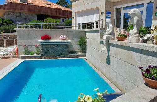 Balea Other | Remanso do Mar en O Grove