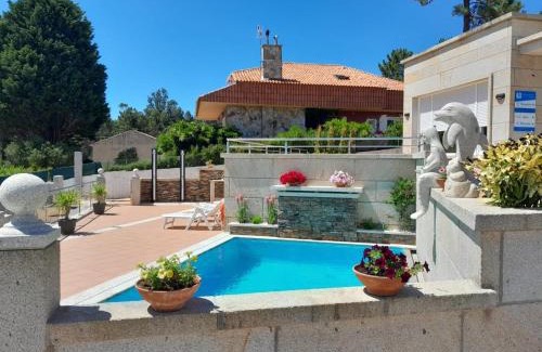 Balea Other | Remanso do Mar en O Grove