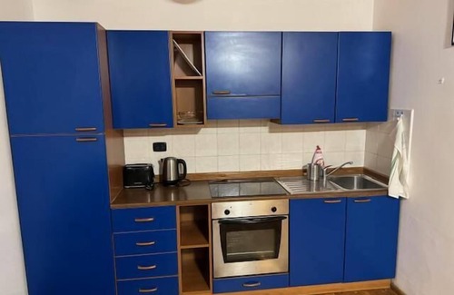 Karlin Apartment | Remarkable 1-Bed Apartment in Praha