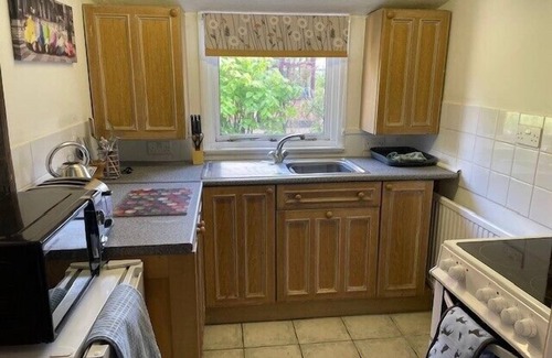 Stow Bardolph House | Remarkable 2-Bed Barn in Downham Market
