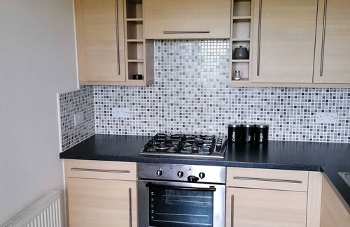 Bucksburn Apartment | Remarkable 2-Bed Apartment in Aberdeen