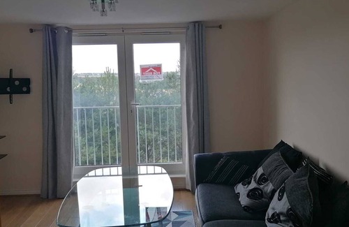 Bucksburn Apartment | Remarkable 2-Bed Apartment in Aberdeen