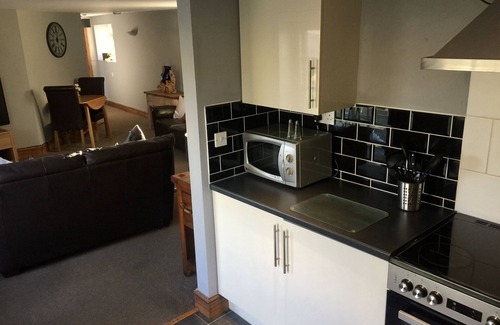 Stalham Apartment | Remarkable 2-Bed Apartment in Norfolk Broads