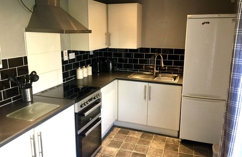 Stalham Apartment | Remarkable 2-Bed Apartment in Norfolk Broads