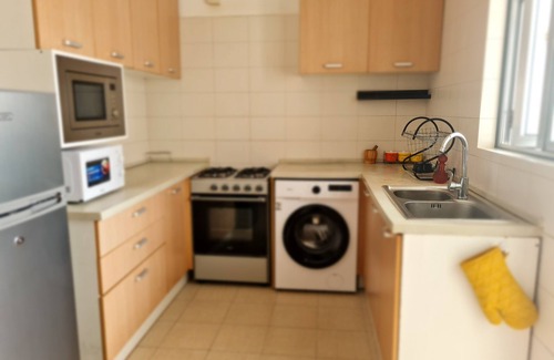 Belas Apartment | Remarkable 3-Bed Apartment in Kilamba - Luanda