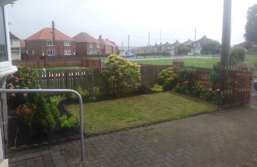 Shotton Colliery House | Remarkable 3-Bed House in Durham