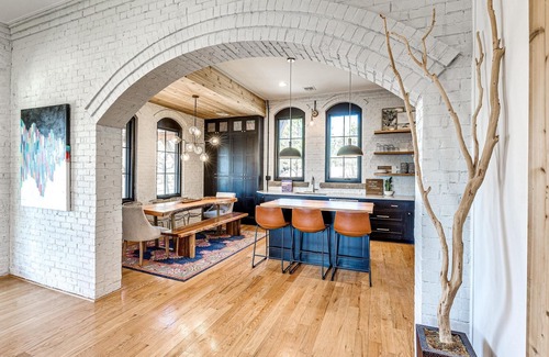 Eufaula House | Remarkable Charm and design now available in Carlton Landing