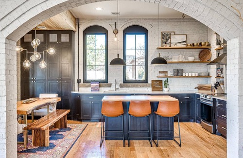 Eufaula House | Remarkable Charm and design now available in Carlton Landing